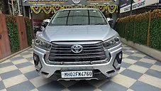 Used Toyota Innova Crysta VX 2.4 8 STR in Mumbai
