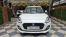 Used Maruti Suzuki Swift ZXi Plus AMT in Mumbai