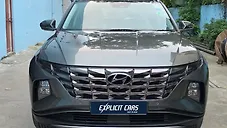 Used Hyundai Tucson Signature 2.0 AT Petrol in Kolkata