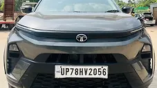 Used Tata Nexon Smart Plus (S) Petrol 1.2L Turbo 5 Speed Manual in Kanpur