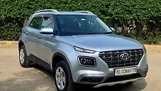 Used Hyundai Venue S Plus 1.2 Petrol in Delhi