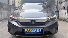 Used Honda All New City VX Petrol in Chennai