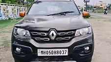 Used Renault Kwid CLIMBER 1.0 AMT [2017-2019] in Nagpur
