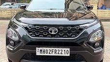 Used Tata Harrier XZA Plus Dark Edition in Mumbai