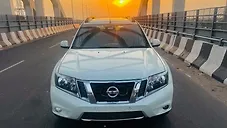 Used Nissan Terrano XL (D) in Ludhiana