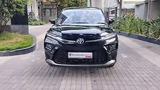 Used Toyota Urban Cruiser Hyryder G AT NeoDrive [2023-2025] in Bangalore