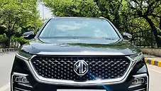 Used MG Hector Sharp 1.5 DCT Petrol [2019-2020] in Delhi