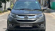 Used Honda BR-V V CVT Petrol in Chennai