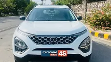 Used Tata Safari XT Plus in Delhi