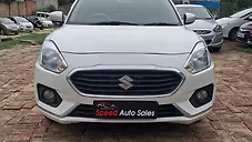 Used Maruti Suzuki Dzire VDi in Lucknow