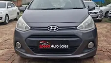 Used Hyundai i10 Sportz 1.2 Kappa2 in Lucknow