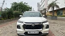 Used Maruti Suzuki Grand Vitara Alpha Plus 2WD Hybrid (Electric + Petrol) 1.5L Automatic (e-CVT) in Nagpur