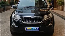Used Mahindra XUV500 W11 [2018-2020] in Chennai