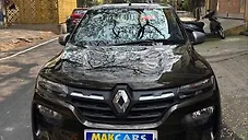 Used Renault Kwid RXT (O) 1.0 AMT in Chennai