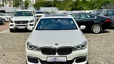 Used BMW 7 Series 730Ld M Sport in Mumbai