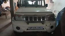 Used Mahindra Bolero ZLX BS IV in Lucknow