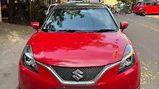 Used Maruti Suzuki Baleno Alpha 1.3 in Chennai