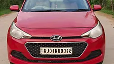 Used Hyundai Elite i20 Magna 1.2 [2016-2017] in Gandhinagar