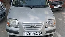 Used Hyundai Santro Xing GL in Patna