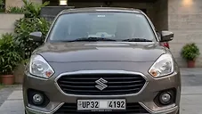 Used Maruti Suzuki Dzire VXi in Lucknow