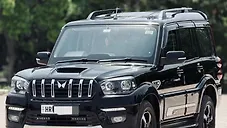 Used Mahindra Scorpio S11 Diesel Turbo Manual 7 STR in Kurukshetra