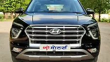 Used Hyundai Creta SX 1.5 Petrol in Indore