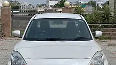 Used Maruti Suzuki Dzire VDi in Lucknow