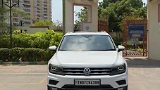 Used Volkswagen Tiguan AllSpace 2.0 TSI in Chennai