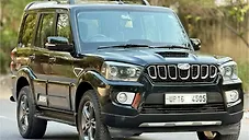Used Mahindra Scorpio 2021 S9 2WD 7 STR in Delhi