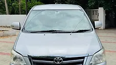 Used Toyota Innova 2.5 VX 8 STR BS-III in Ahmedabad