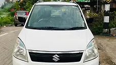 Used Maruti Suzuki Wagon R 1.0 LXI in Guwahati