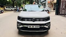 Used Volkswagen Taigun GT Plus 1.5 TSI DSG in Delhi