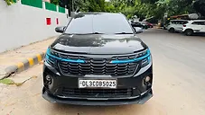Used Kia Old Generation Seltos 2024 HTK Plus 1.5 Petrol MT in Delhi