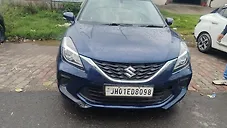 Used Maruti Suzuki Baleno Delta in Ranchi