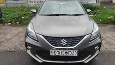 Used Maruti Suzuki Baleno Delta 1.2 in Ranchi