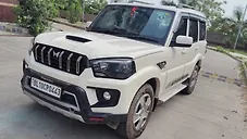 Used Mahindra Scorpio 2021 S5 2WD 7 STR in Delhi