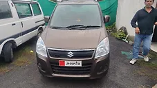Used Maruti Suzuki Wagon R 1.0 VXI in Ranchi