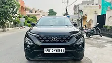 Used Tata Harrier XT Plus in Jalandhar