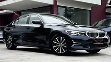 Used BMW 3 Series Gran Limousine 320Ld Iconic Edition in Jaipur