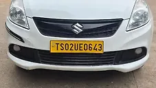 Used Maruti Suzuki Dzire VXi AGS [2020-2023] in Hyderabad