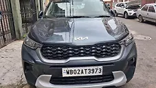 Used Kia Sonet HTK 1.2 in Kolkata