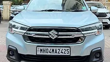 Used Maruti Suzuki XL6 Alpha Plus AT Petrol [2023-2025] in Mumbai
