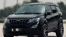 Used Mahindra XUV500 W10 in Kurukshetra