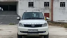 Used Tata Safari Storme 2019 2.2 EX 4X2 in Lucknow