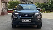 Used Tata Harrier XZ Plus in Lucknow