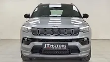 Used Jeep Compass Model S (O) Diesel 4x4 AT [2021] in Pune
