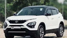 Used Tata Harrier XZA Plus Jet in Kurukshetra