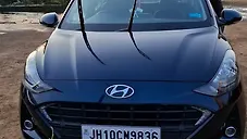 Used Hyundai Grand i10 Nios Sportz U2 1.2 CRDi in Ranchi
