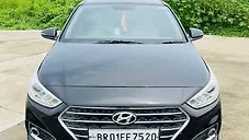 Used Hyundai Verna SX 1.6 VTVT in Patna