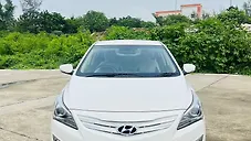 Used Hyundai Verna 1.6 VTVT SX in Patna